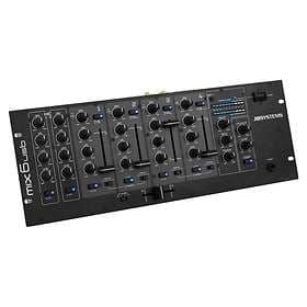 JB Systems MIX6 USB