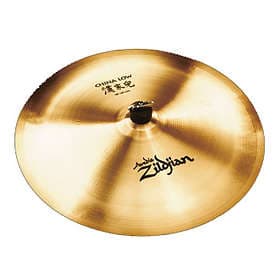 Zildjian A China Low 18"