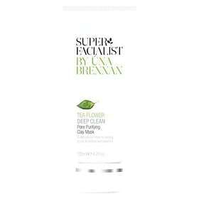 Super Facialist Tea Flower Pore Purifying Clay Mask 125ml