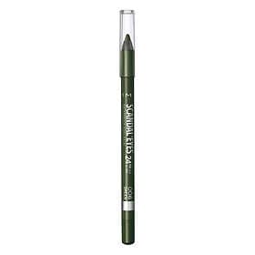 Rimmel Scandaleyes Waterproof Kohl Liner