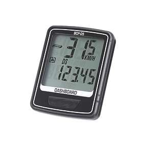 BBB DashBoard BCP-05