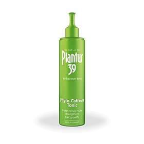 Plantur 39 Phyto-Caffeine Tonic 200ml