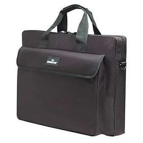 Manhattan London Notebook Computer Briefcase 15,6"