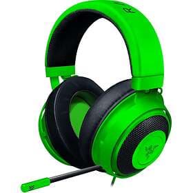 Razer Kraken Over-ear Headset