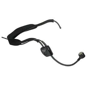 Shure WH20TQG