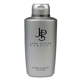John Player Special Black Hand & Body Lotion 500ml
