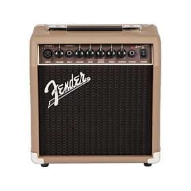 Fender Acoustasonic 15