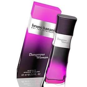 Bruno Banani Dangerous Woman edt 20ml