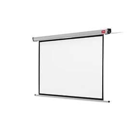 Nobo Electric Screen 4:3 118" (240x180)