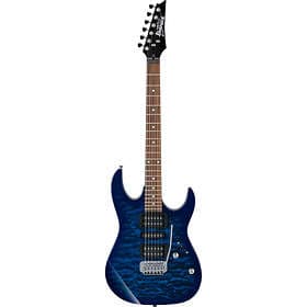 Ibanez Gio GRX70QAL (LH)