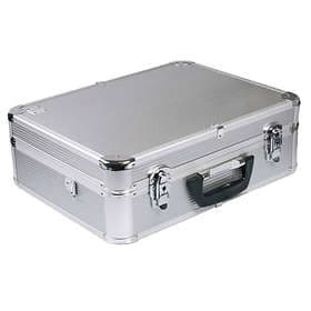 Dörr Aluminium 40 Large Case