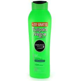 Tulipan Negro Shower Gel 720ml