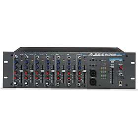 Alesis Multimix 10 Wireless