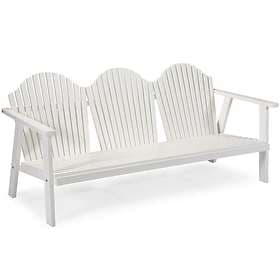 Hillerstorp Bullerö Bänk/Soffa (3-sits)