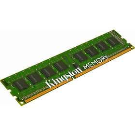 Kingston ValueRAM DDR3 1600MHz 4GB (KVR16N11S8H/4)