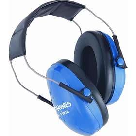 Vic Firth Kidphones Foldable