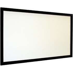 Euroscreen Frame Vision Light FlexWhite 16:9 72" (160x90)