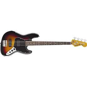 Fender Modern Player Jazz Bass Rosewood