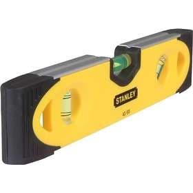 Stanley Tools Shockproof Torpedo 230mm