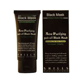 Shills Purifying Peel-Off Mask 50ml