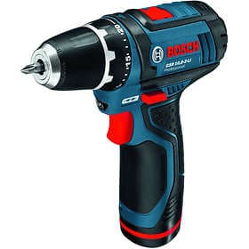 Bosch GSR 12V-15 (2x2,0Ah)