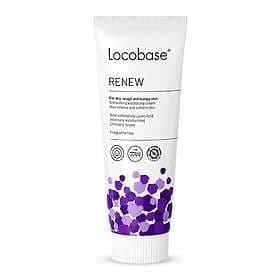Locobase Renew Cream 100g
