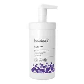 Locobase Renew Cream 490g