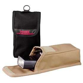 Domke F-901 Compact Lens Pouch 5X9