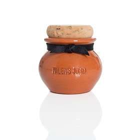 Nilens Jord Loose Bronzing Powder 12g