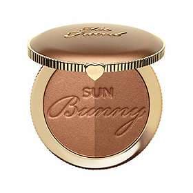 Too Faced Sun Bunny Bronzer