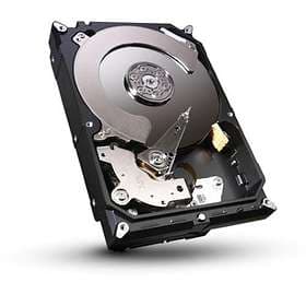 Seagate Desktop HDD ST4000DM000 64MB 4TB