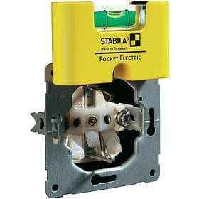 Stabila Pocket Electric