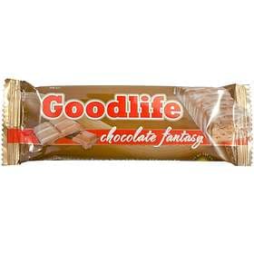 Star Nutrition Goodlife Bar 50g 90st