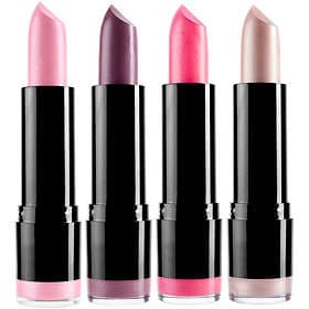 NYX Extra Creamy Round Lipstick