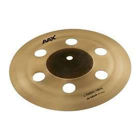 Sabian AAX Air Splash 8"