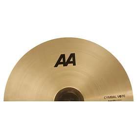 Sabian AA Bash Ride 24"
