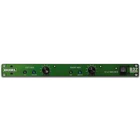 Burl Audio B32 Vancouver