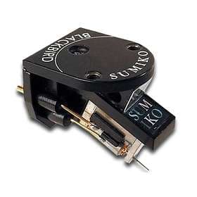 Sumiko Blackbird Pickup