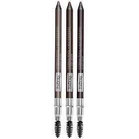 IsaDora Eyebrow Pencil Waterproof