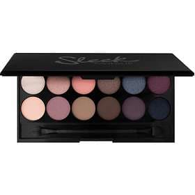 Sleek Makeup I-Divine Eyeshadow Palette