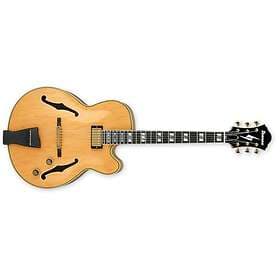 Ibanez Pat Metheny PM200 (HB)