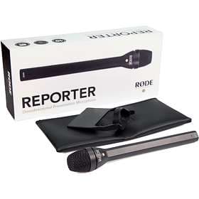 Røde Reporter