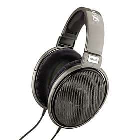 Sennheiser HD 650 Over-ear