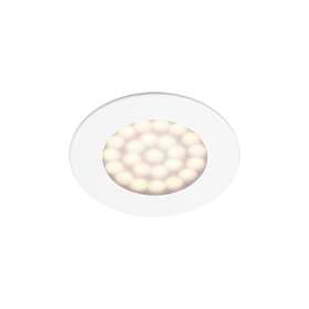 Hide-a-Lite Slim LED 3000K (Ø68)