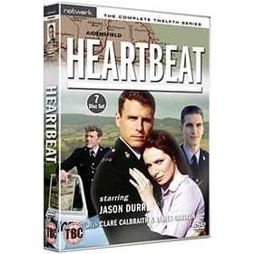 Heartbeat - The Complete Series 12 (DVD)