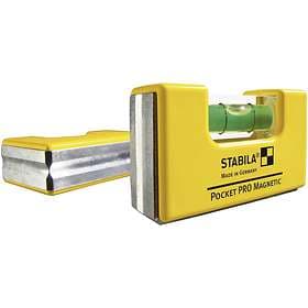 Stabila Pocket Pro Magnetic