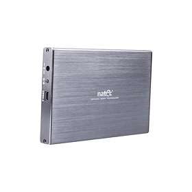 Natec Rhino 2.5" SATA to USB 3.0