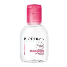 Bioderma Crealine/Sensibio H2O Micelle Solution 100ml