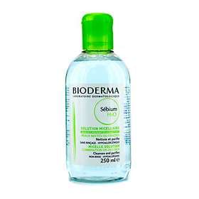 Bioderma Sebium H2O Micelle Solution 250ml