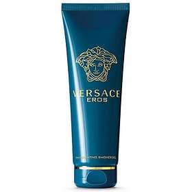 Versace Eros Shower Gel 250ml